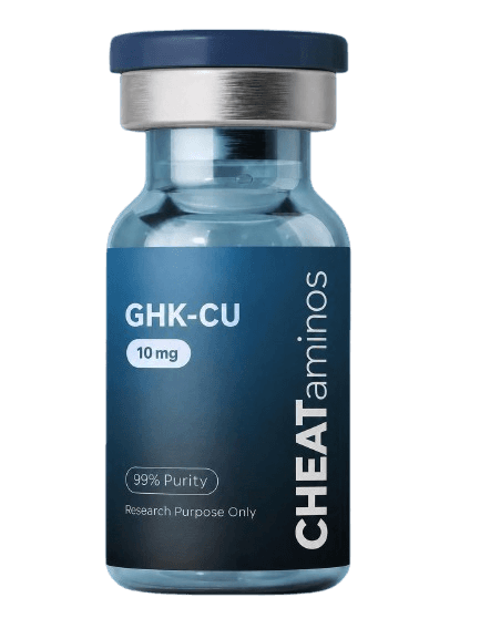 GHK-CU